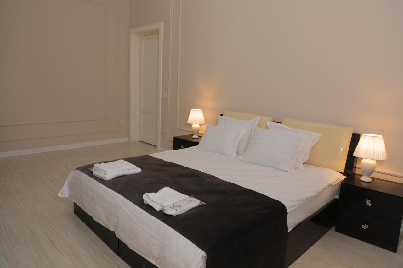 Prime Villa Hotel Τασκένδη Εξωτερικό φωτογραφία