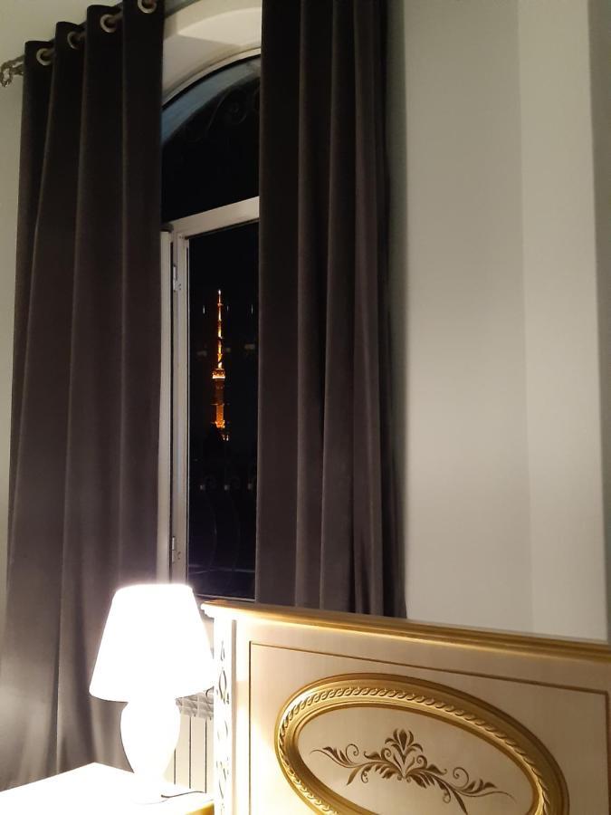Prime Villa Hotel Τασκένδη Εξωτερικό φωτογραφία