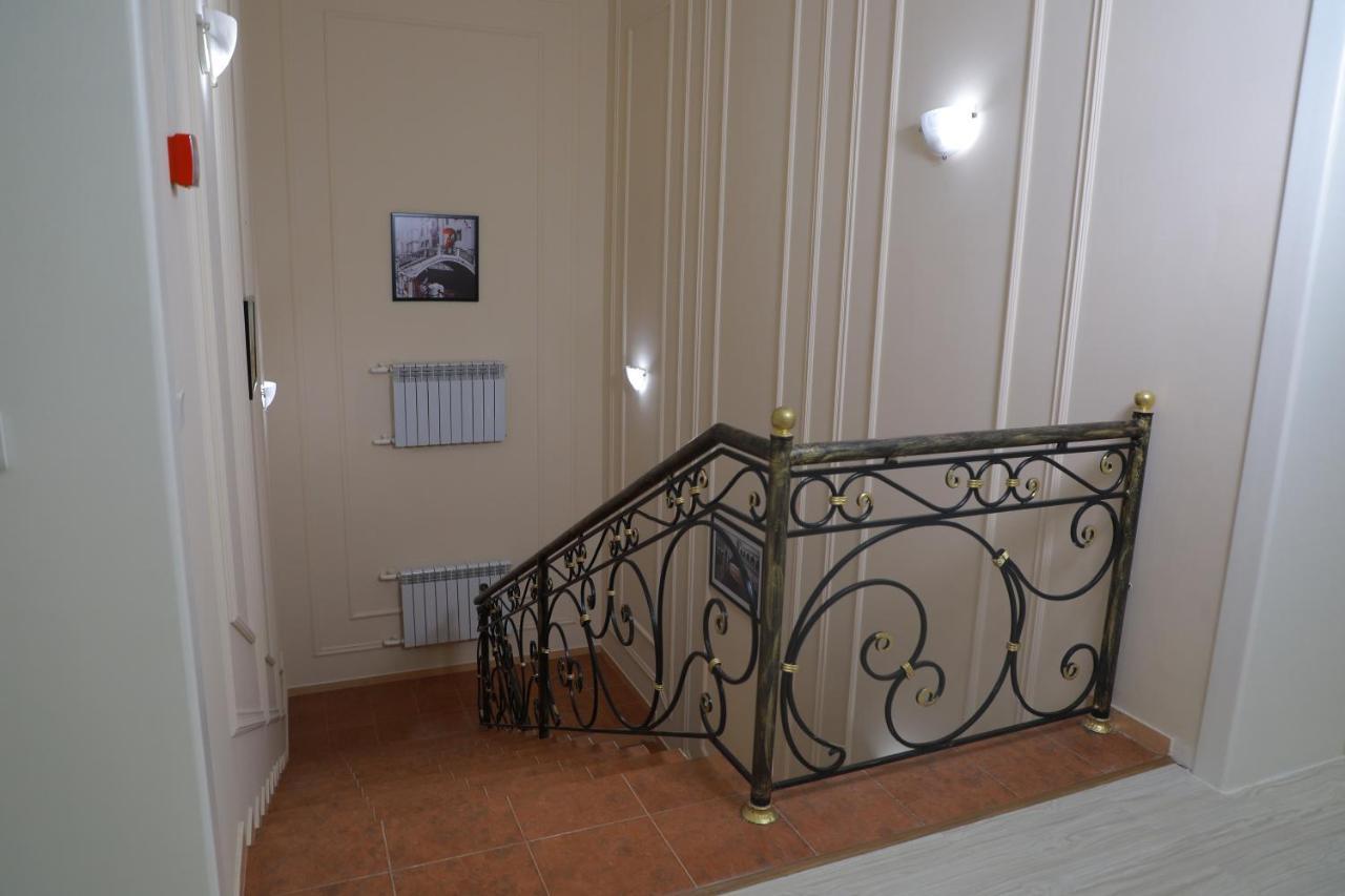 Prime Villa Hotel Τασκένδη Εξωτερικό φωτογραφία