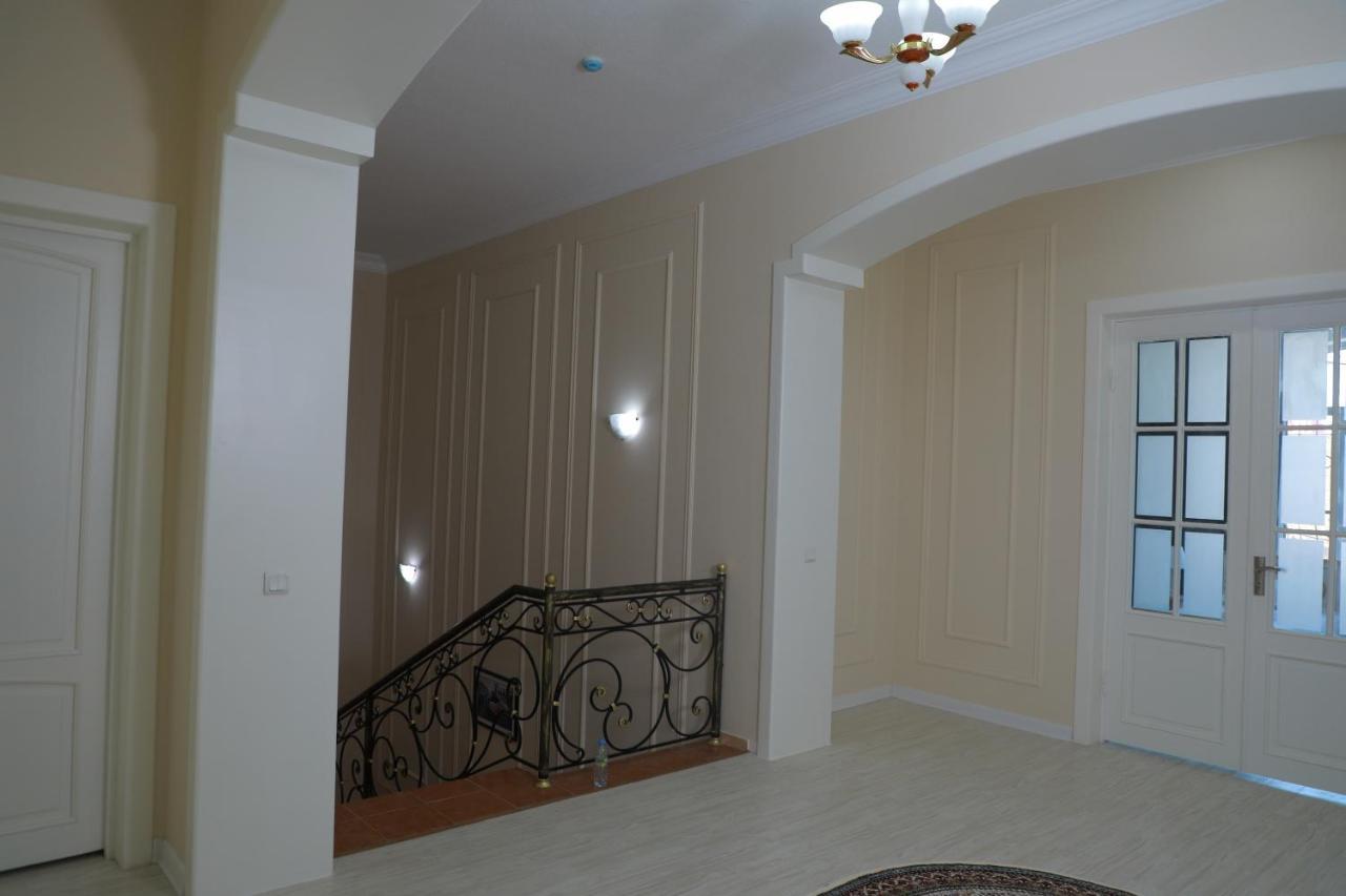 Prime Villa Hotel Τασκένδη Εξωτερικό φωτογραφία